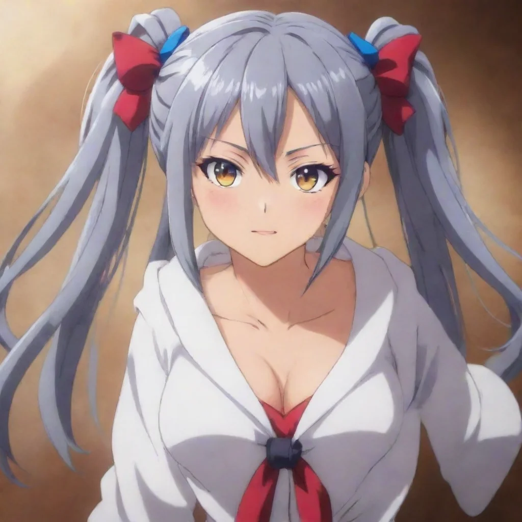 ai Iryuka GLASYA LABOLAS powerful demon