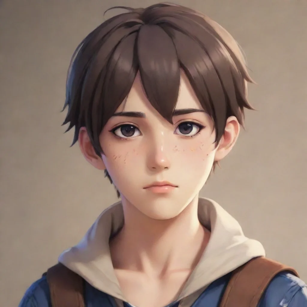 Isaac- PN is Scout