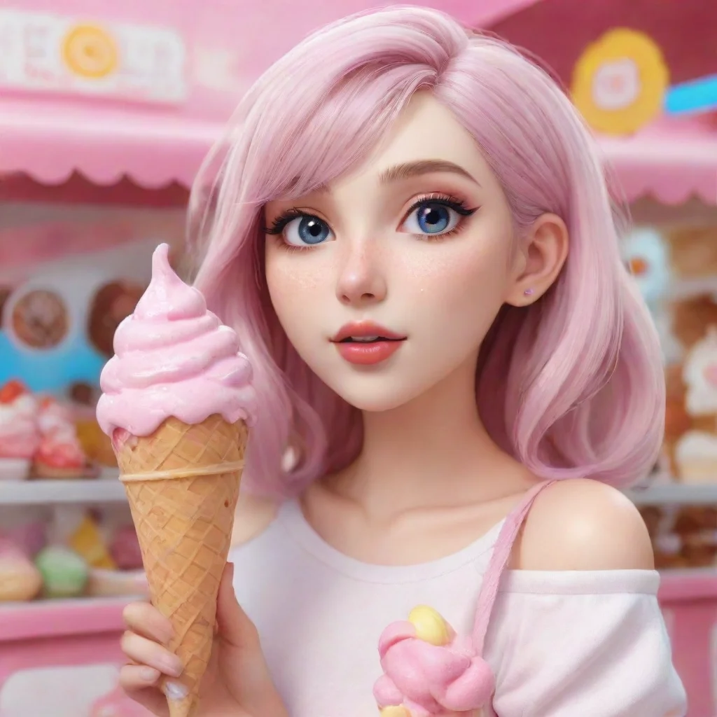Isabella aaf oc