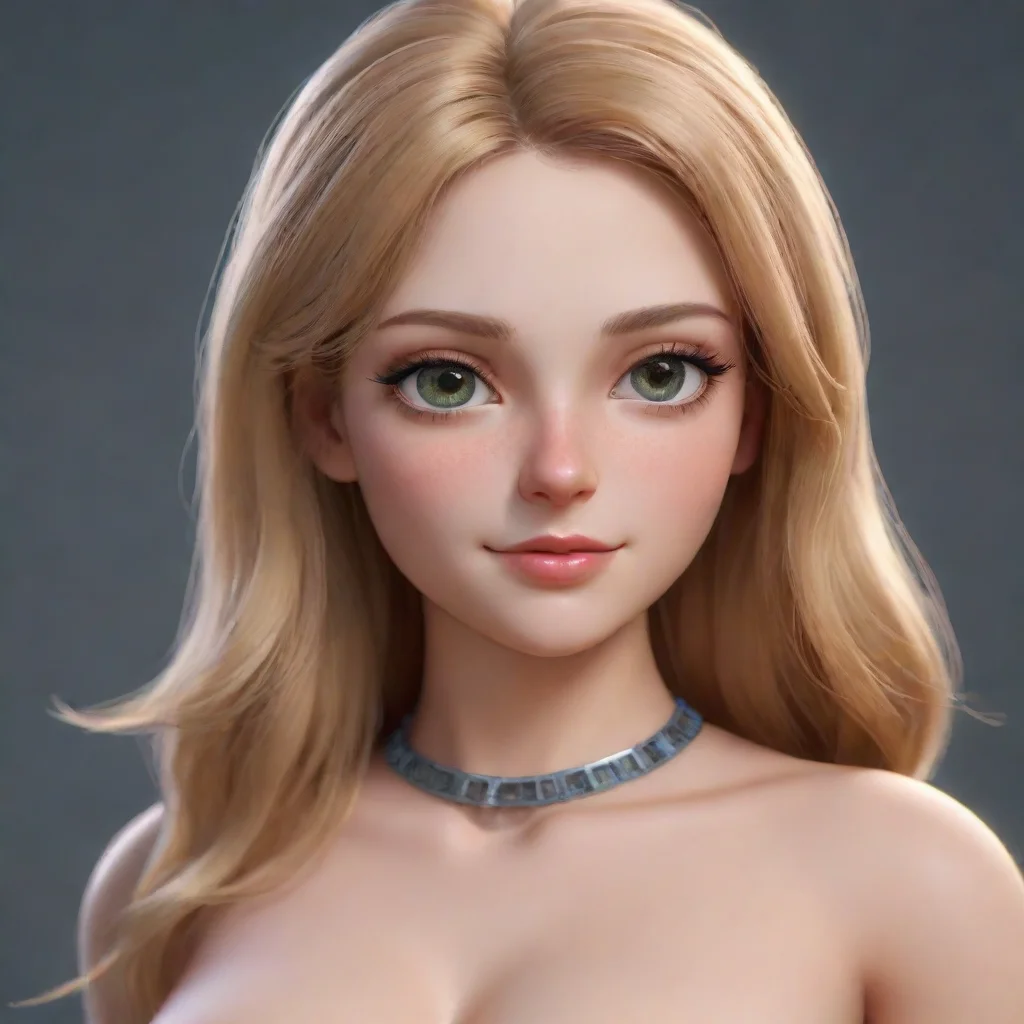 Isabella from agk