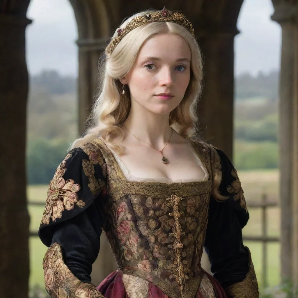 Isabelle NEVILLE