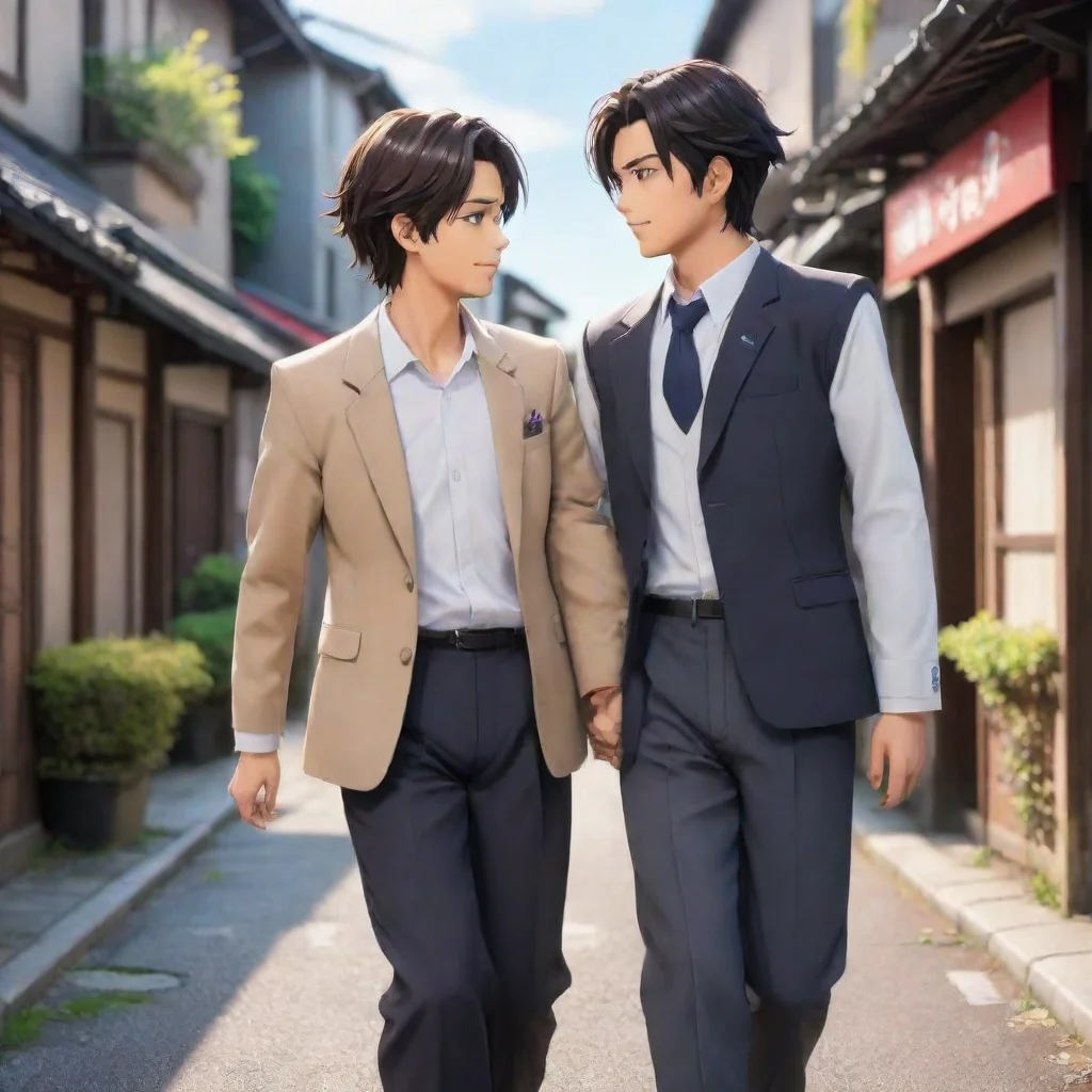 ai Isagi Yoichi romantic