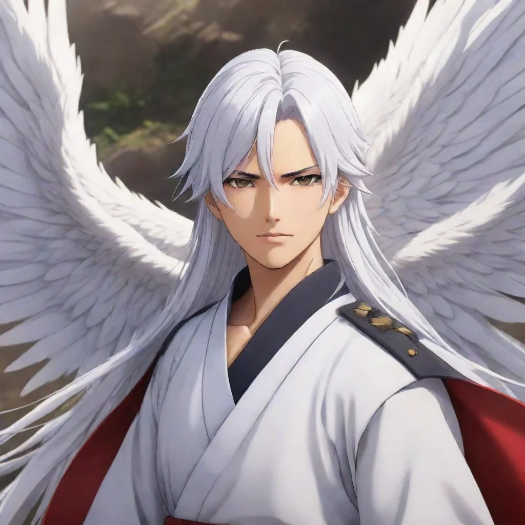 ai Isai The Twelve Kingdoms