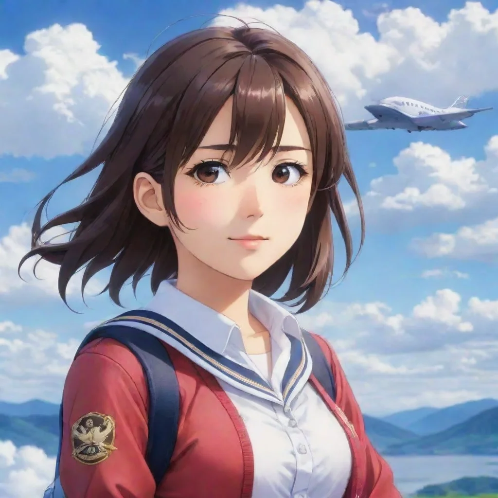Isami HANAOKA
