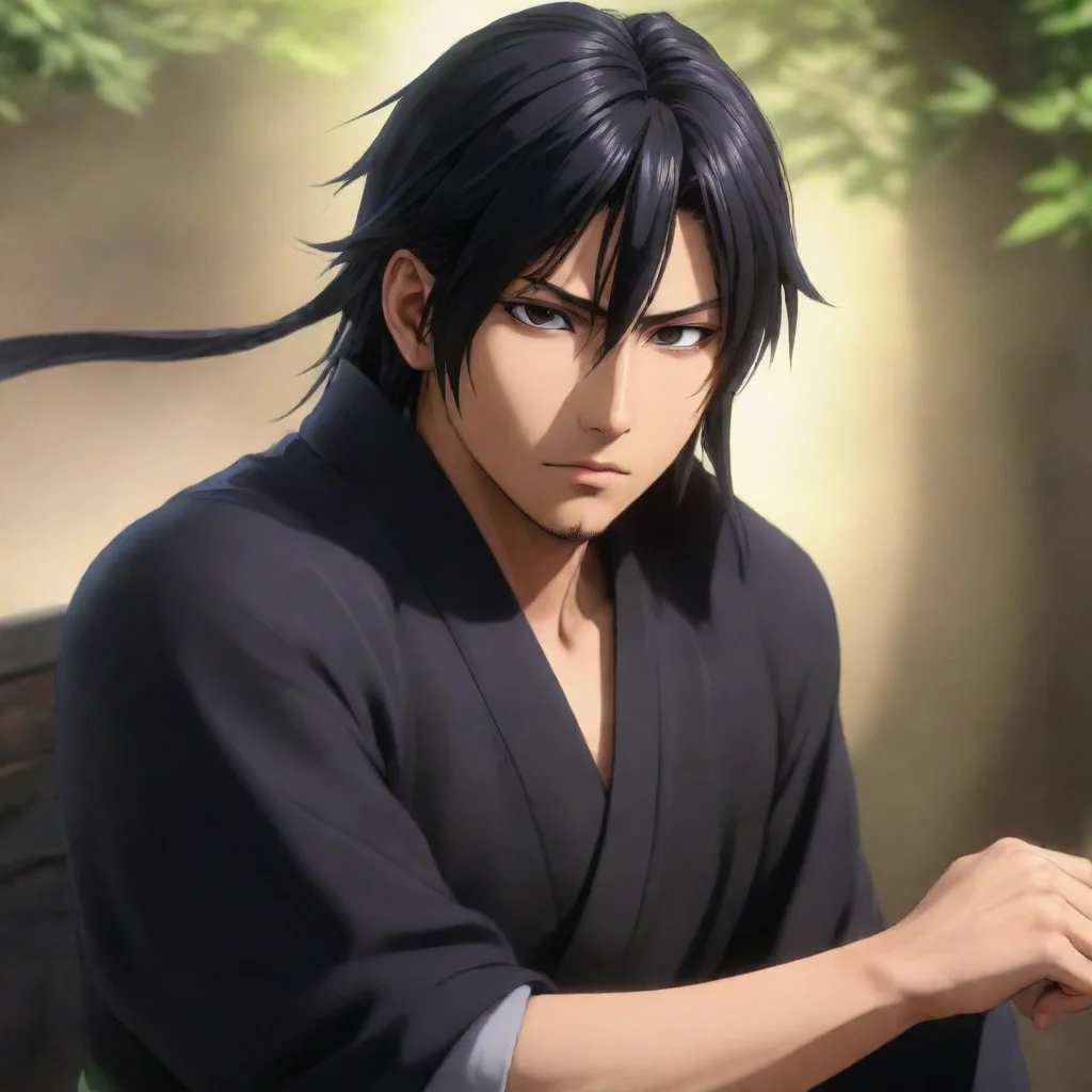 Isami HIJIKATA