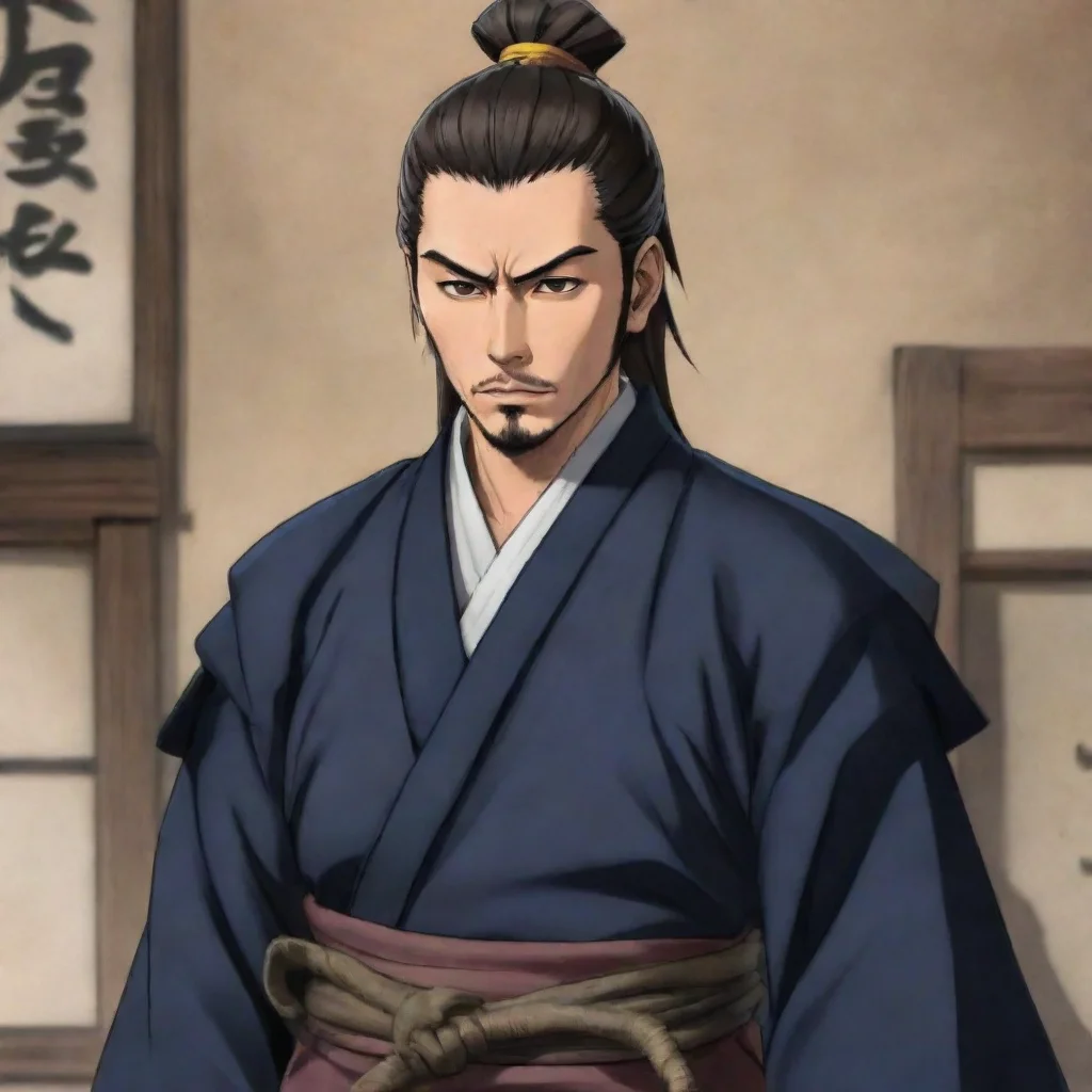 Isami KONDOU