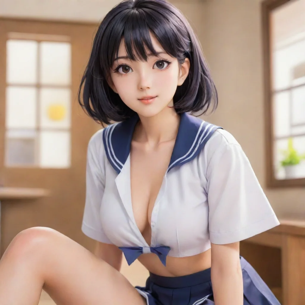 Isana SHIMAMOTO