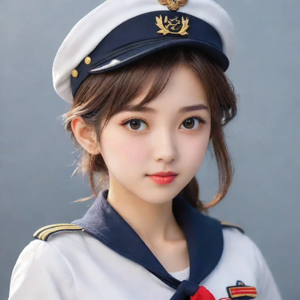 ai Ise navy