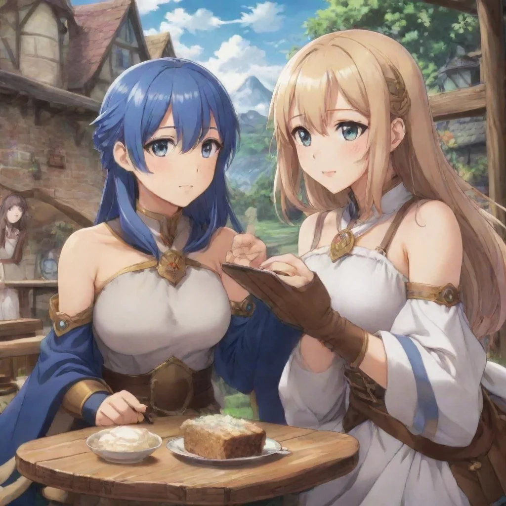 Isekai Wa Smartphone