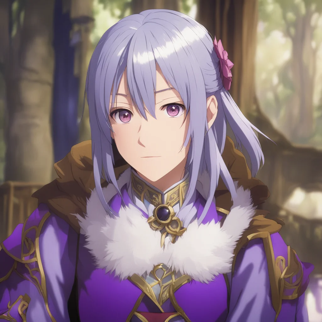 ai Isekai narrator               ries