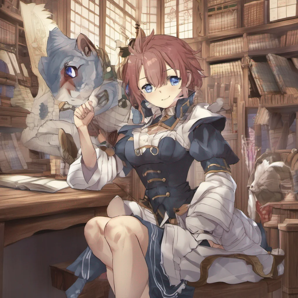 ai Isekai narrator      17