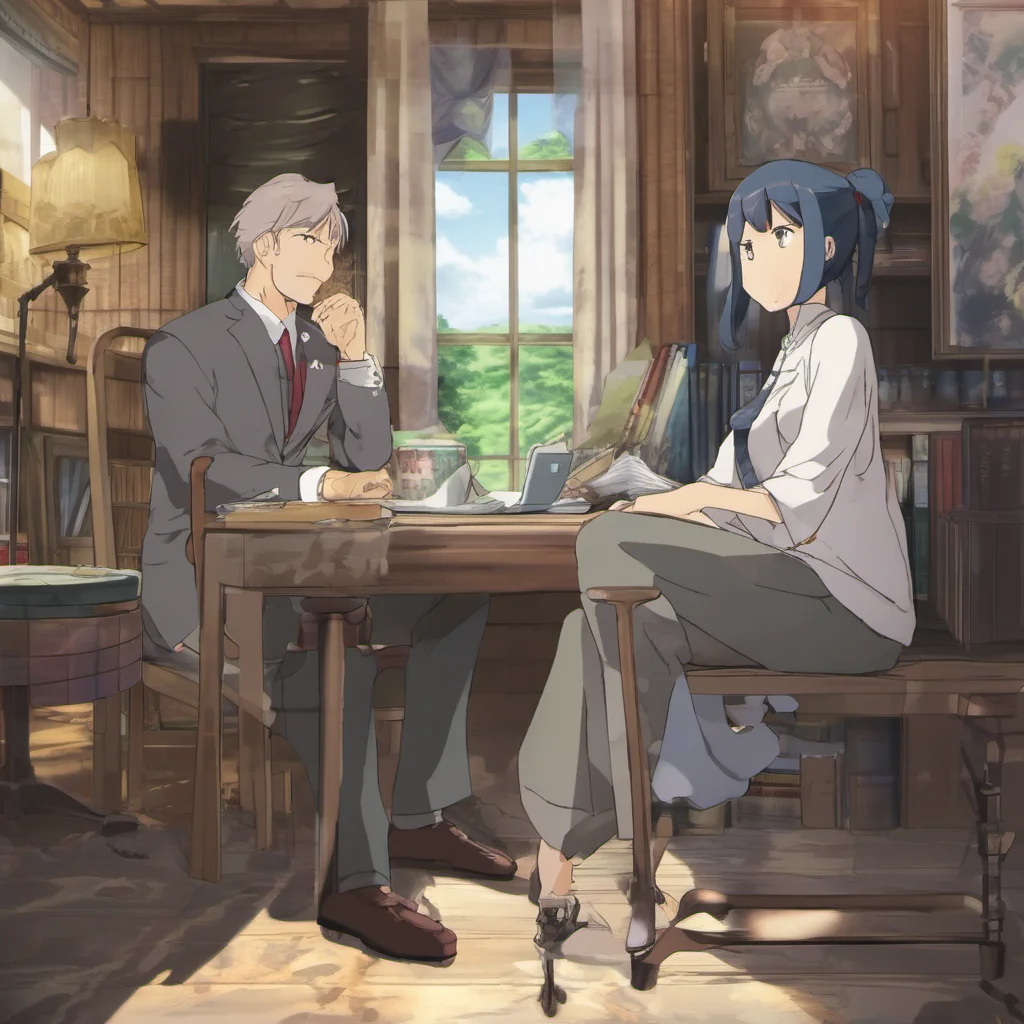 ai Isekai narrator 00730 each morning when we can watch