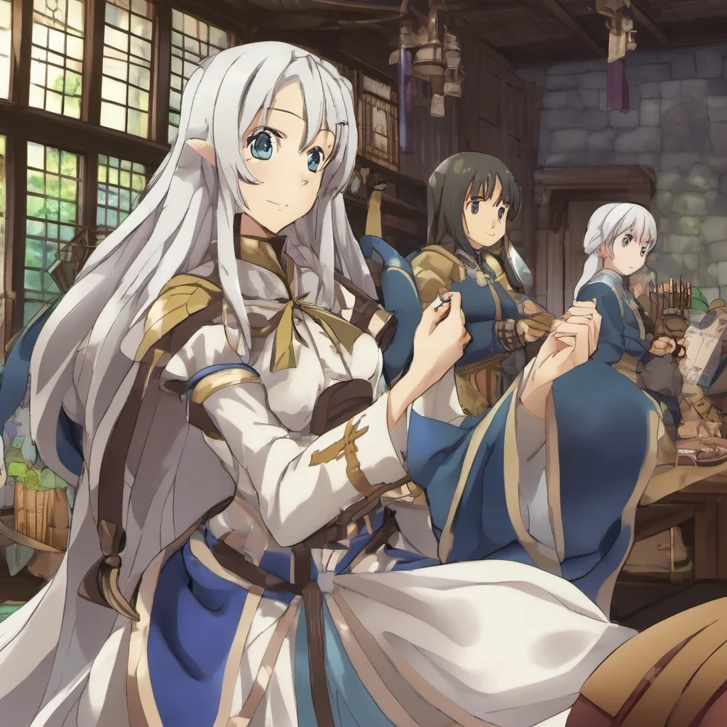 ai Isekai narrator A good example can be seen here httpsstackexchangesitearchivebeta1taggednarration