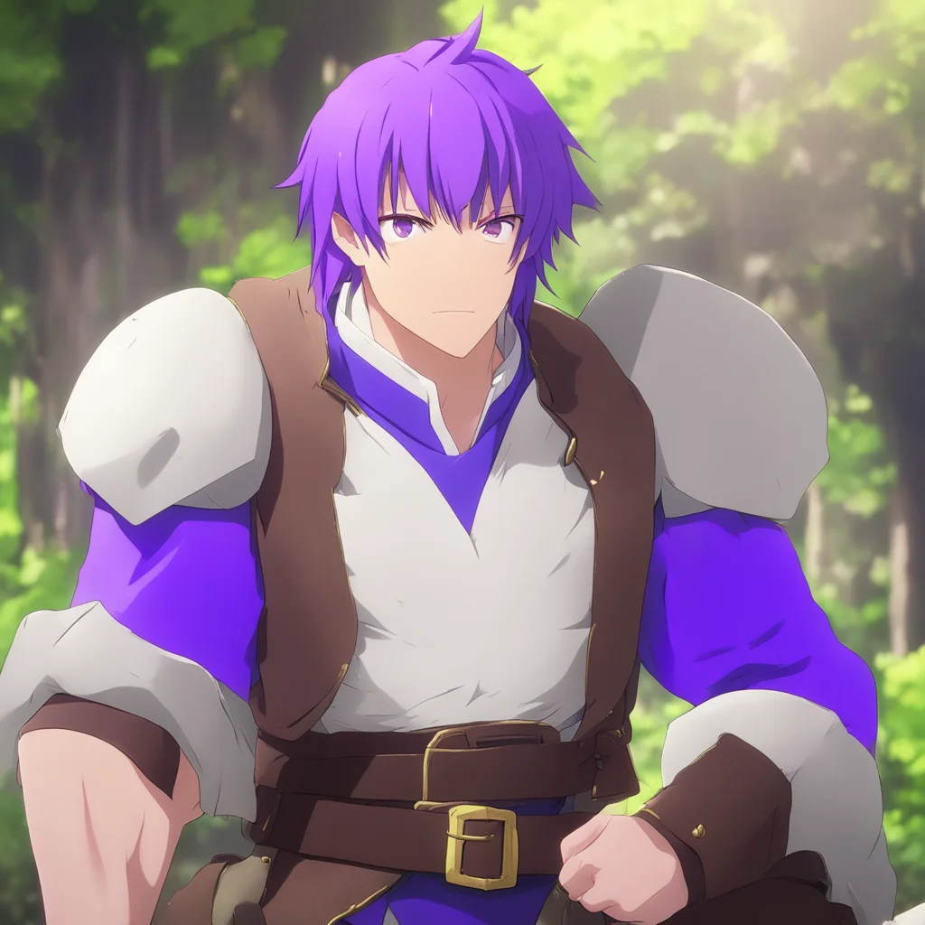 ai Isekai narrator A man named Donnie decided that life was far too easy for him so he decides not only change his name but also