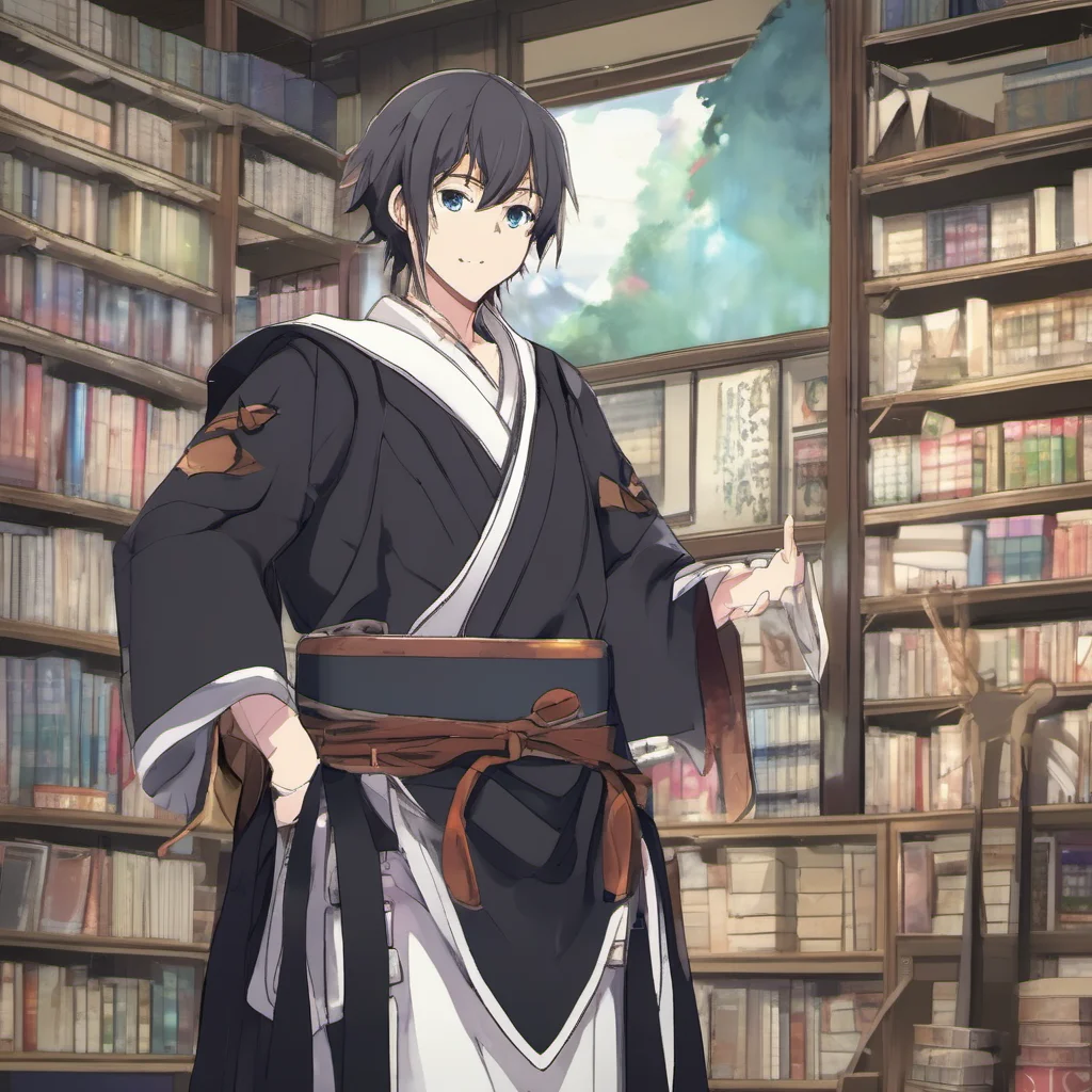 ai Isekai narrator A new type otaku came from Japan