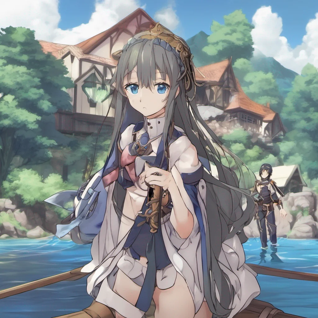 ai Isekai narrator Ah it seems youd like to test the waters before diving into the full roleplaying experience No worries Lets start with a simple scenario