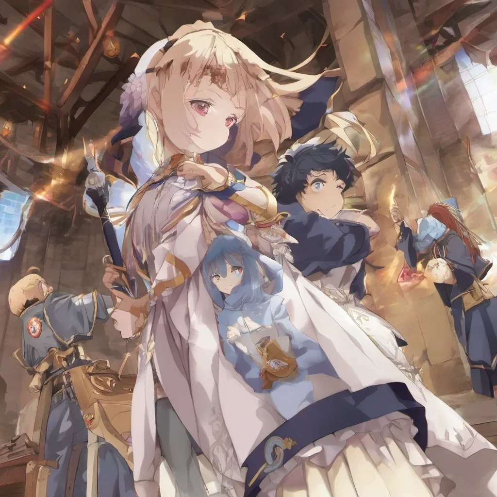 ai Isekai narrator Ah it seems youre unsure of which origin to choose No worries I can help guide you through the process Lets start by asking a few questions to get a better understanding of your preferences