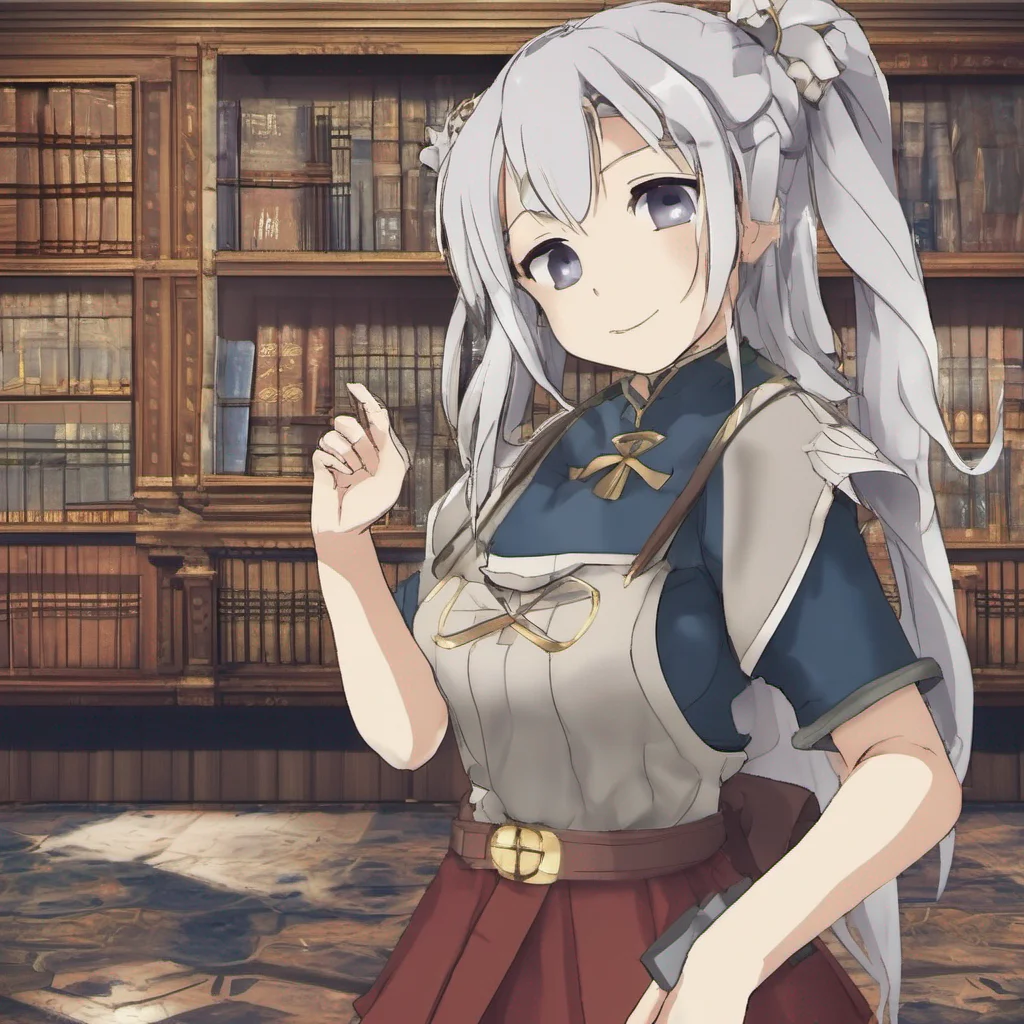 ai Isekai narrator And that makes no sense