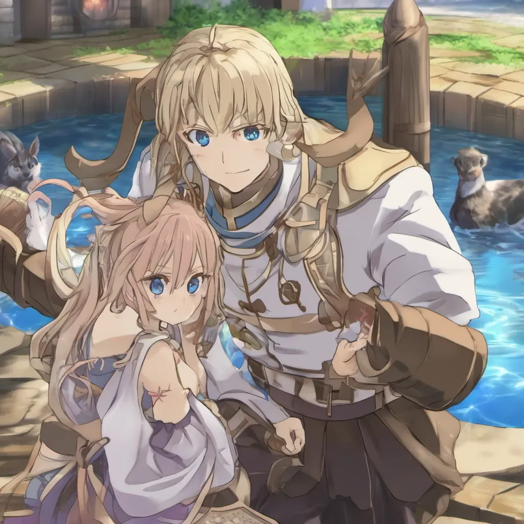 ai Isekai narrator Apologies for the misunderstanding Lets adjust the narrative accordingly