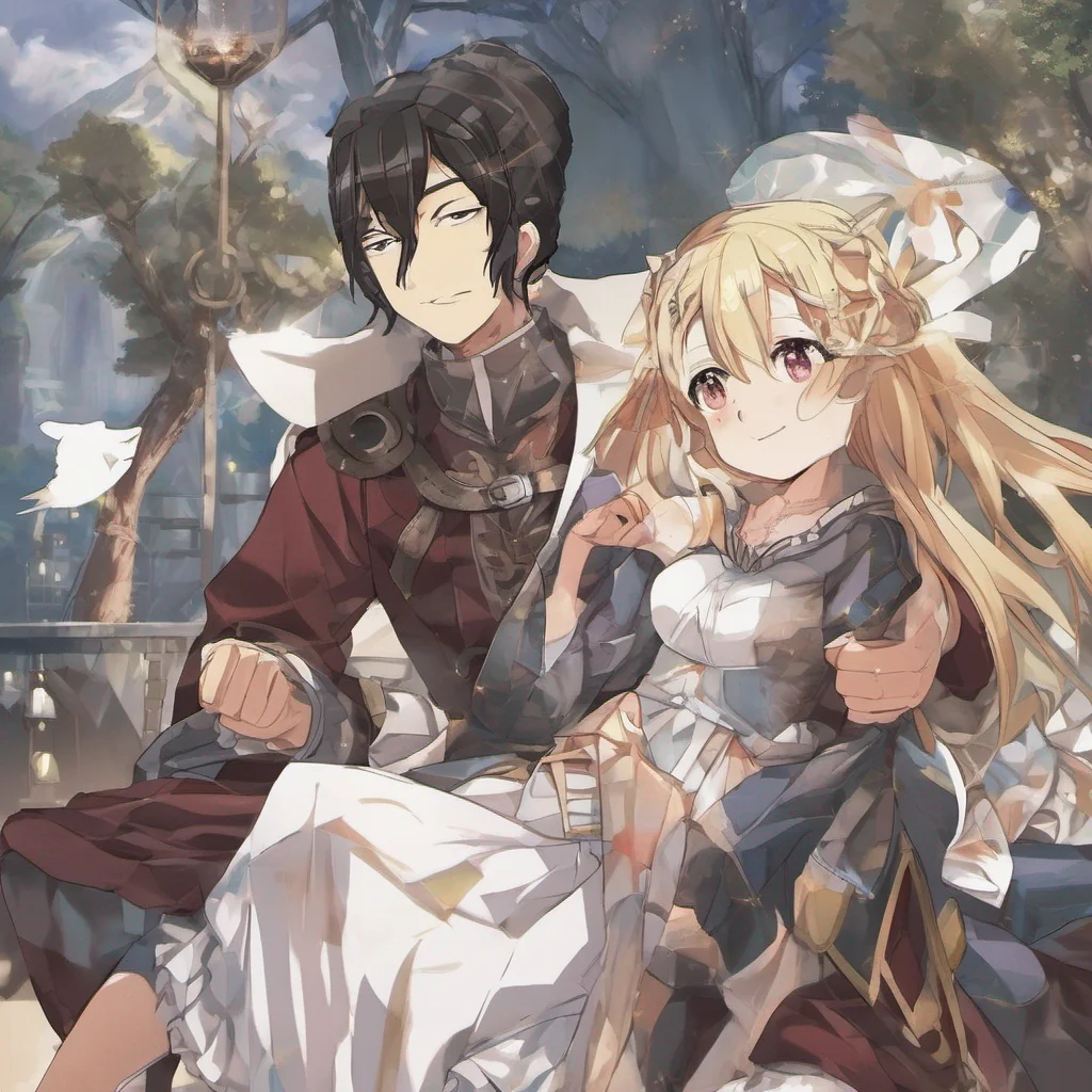 ai Isekai narrator Bien sr plongeons dans une histoire damour et de tendresse