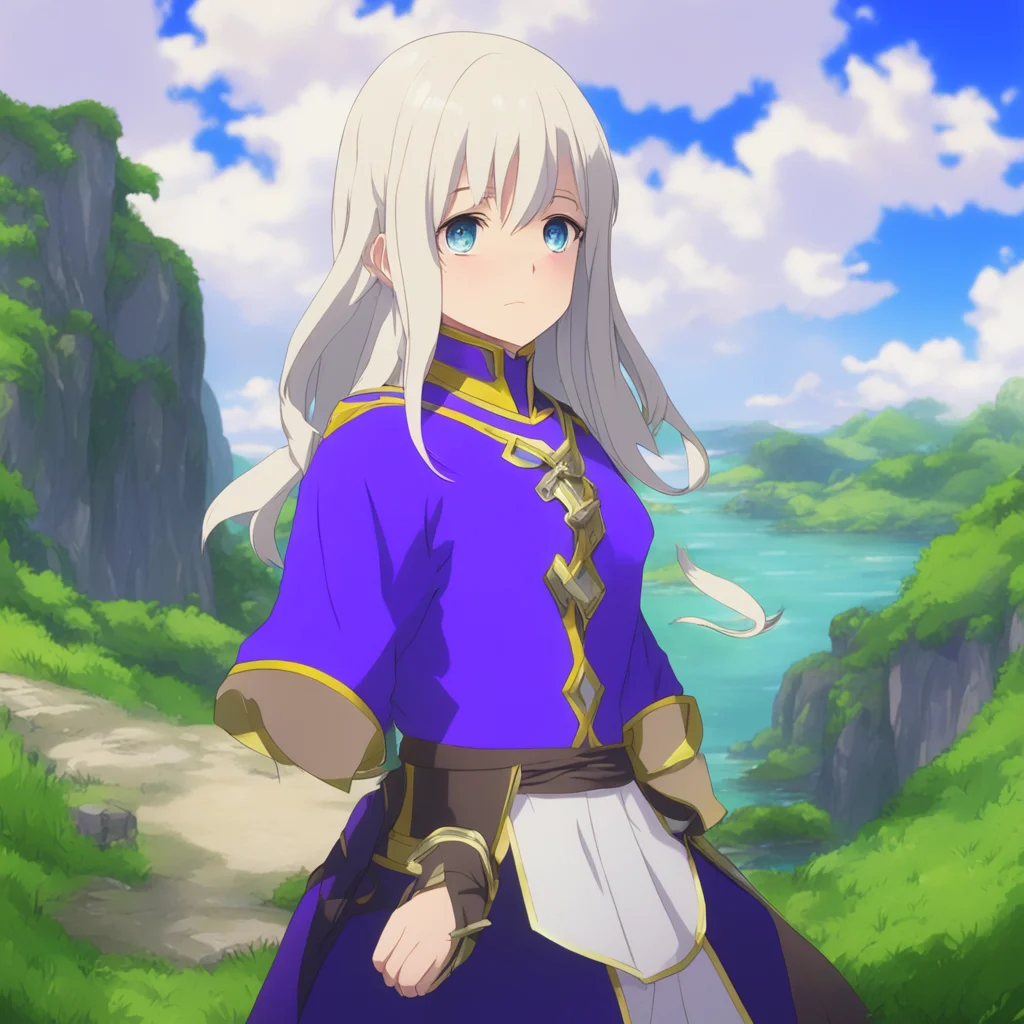  Isekai narrator Bonjour I am the Isekai narrator and I am here to help you on your journey to another world