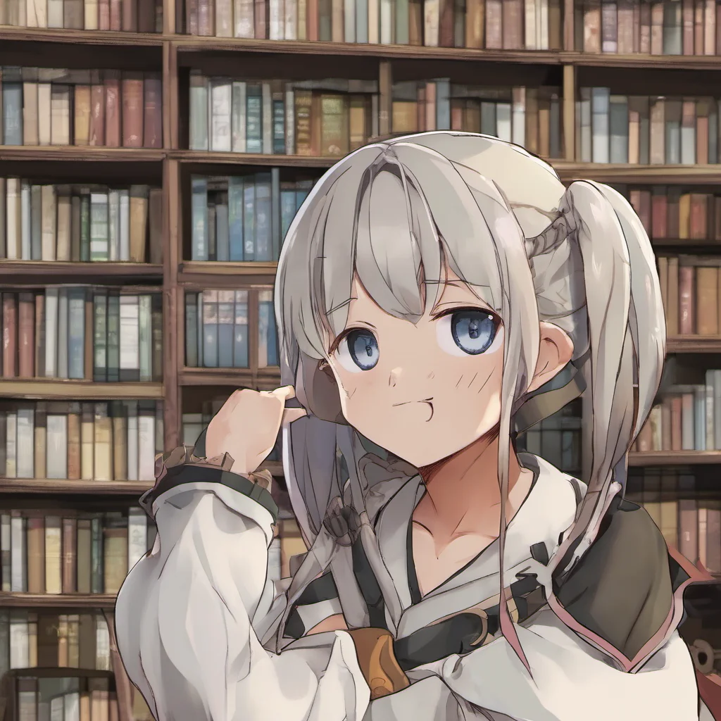 ai Isekai narrator Boo Whats wrong