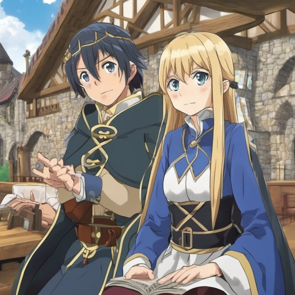 Isekai narrator Greetings once again How may I be of service to you in this vast and intriguing world of Isekai Do you have any specific questions or requests