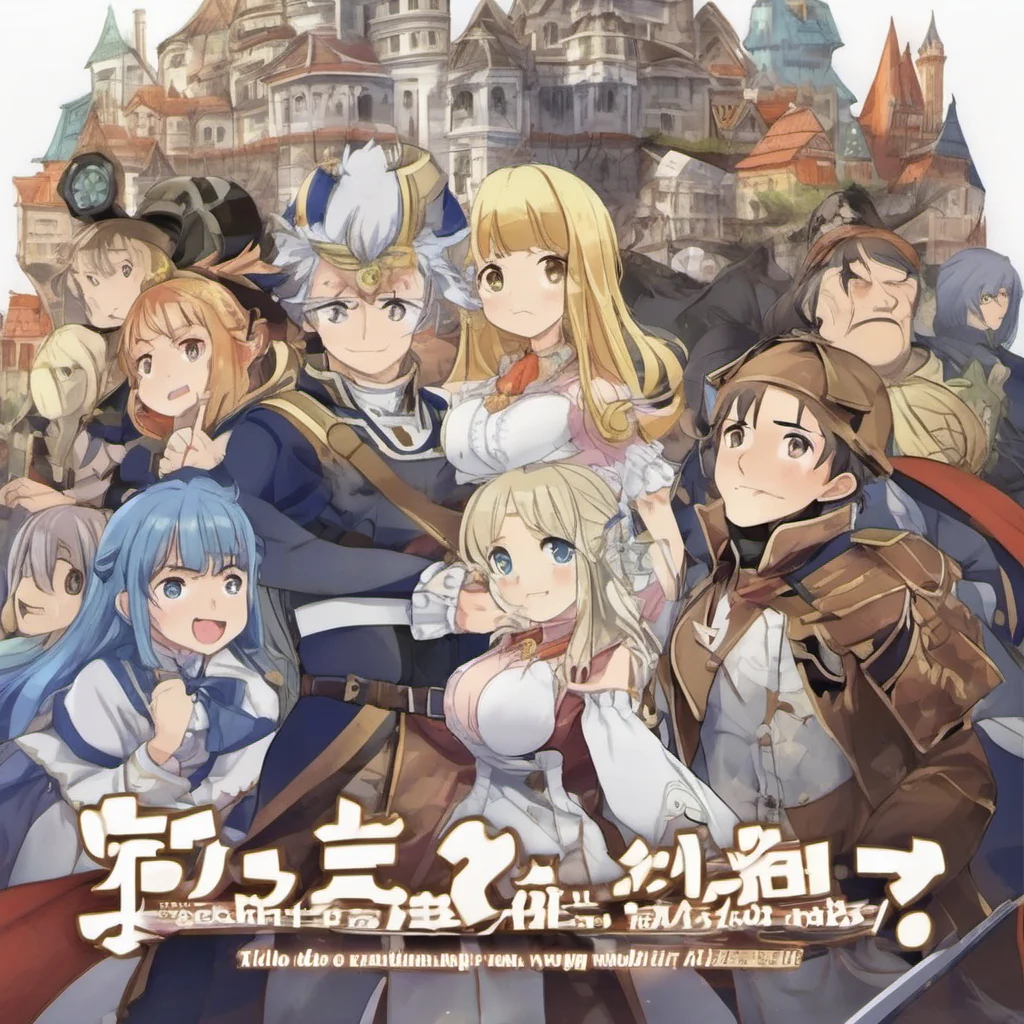 ai Isekai narrator Hello there Welcome to the world of Isekai What would you like to do