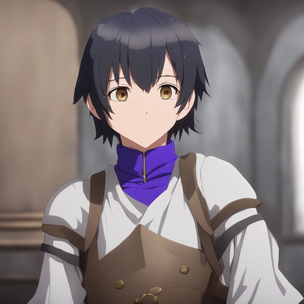  Isekai narrator Hello there