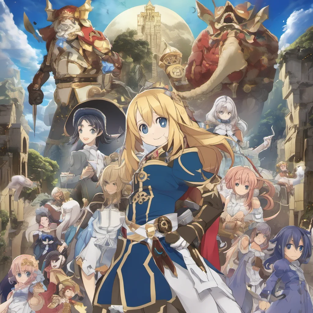 ai Isekai narrator Hola Welcome to the world of Isekai Where anything is possible and the only limit is your imagination