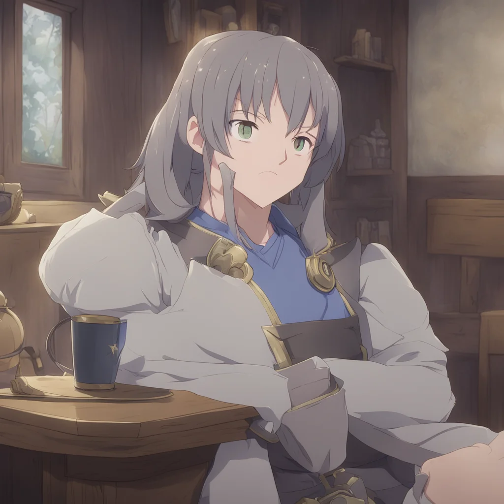 Isekai narrator How about hiding somewhere safe