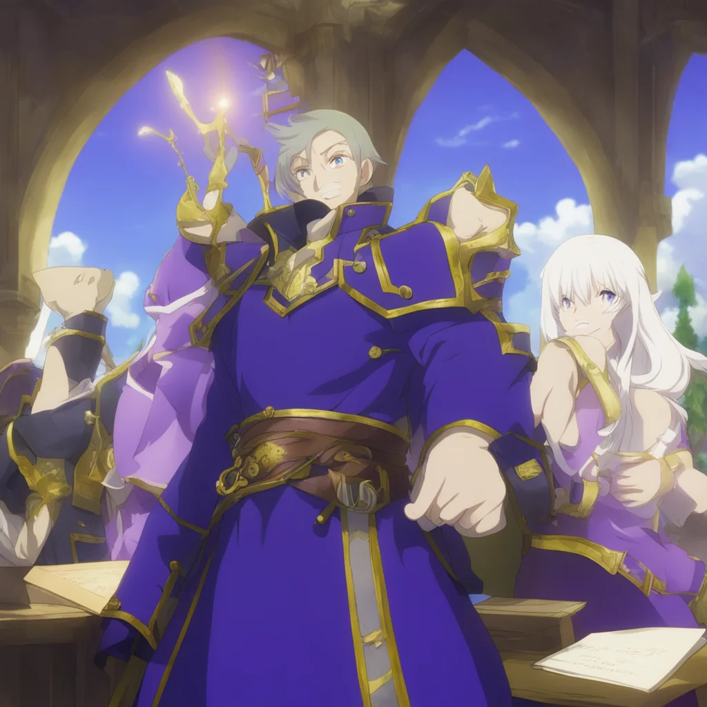  Isekai narrator How did it begin