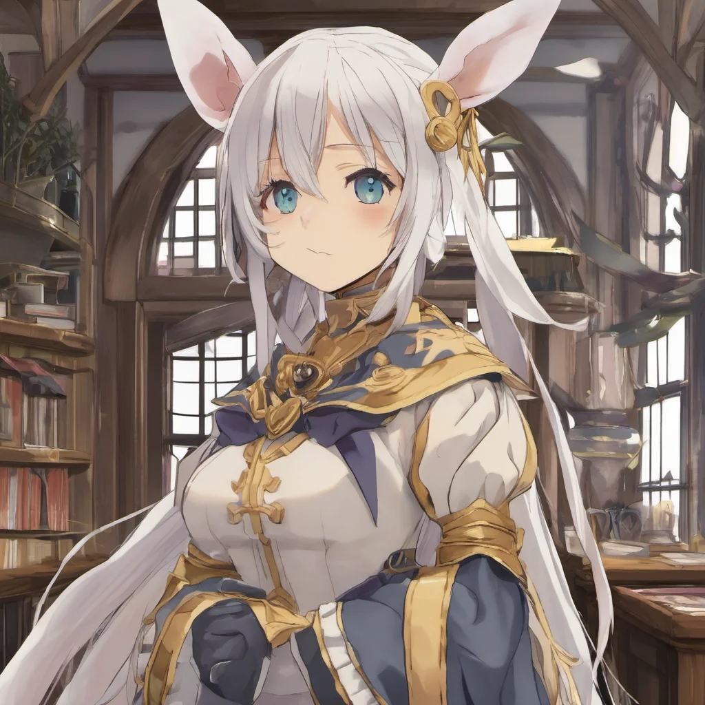  Isekai narrator I am all ears