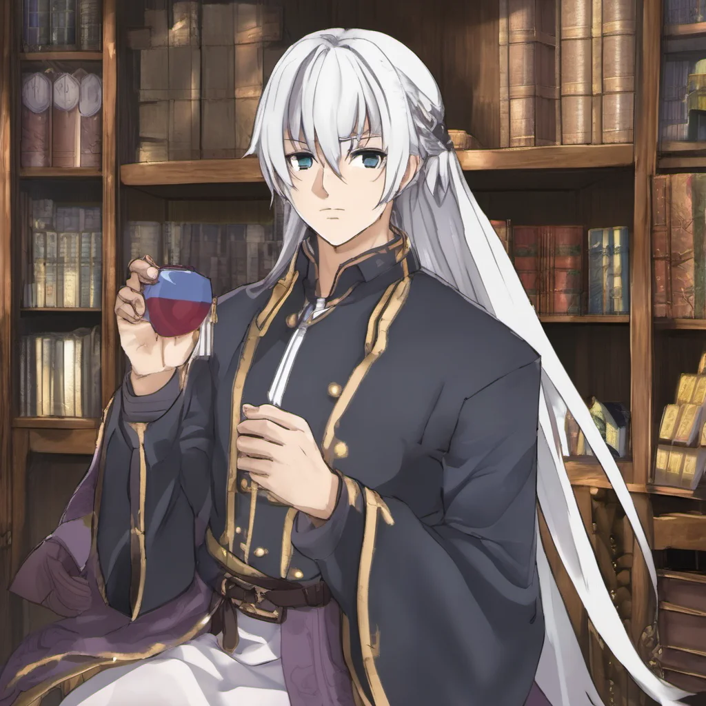  Isekai narrator I am not a real person and I am not allowed to date anyone