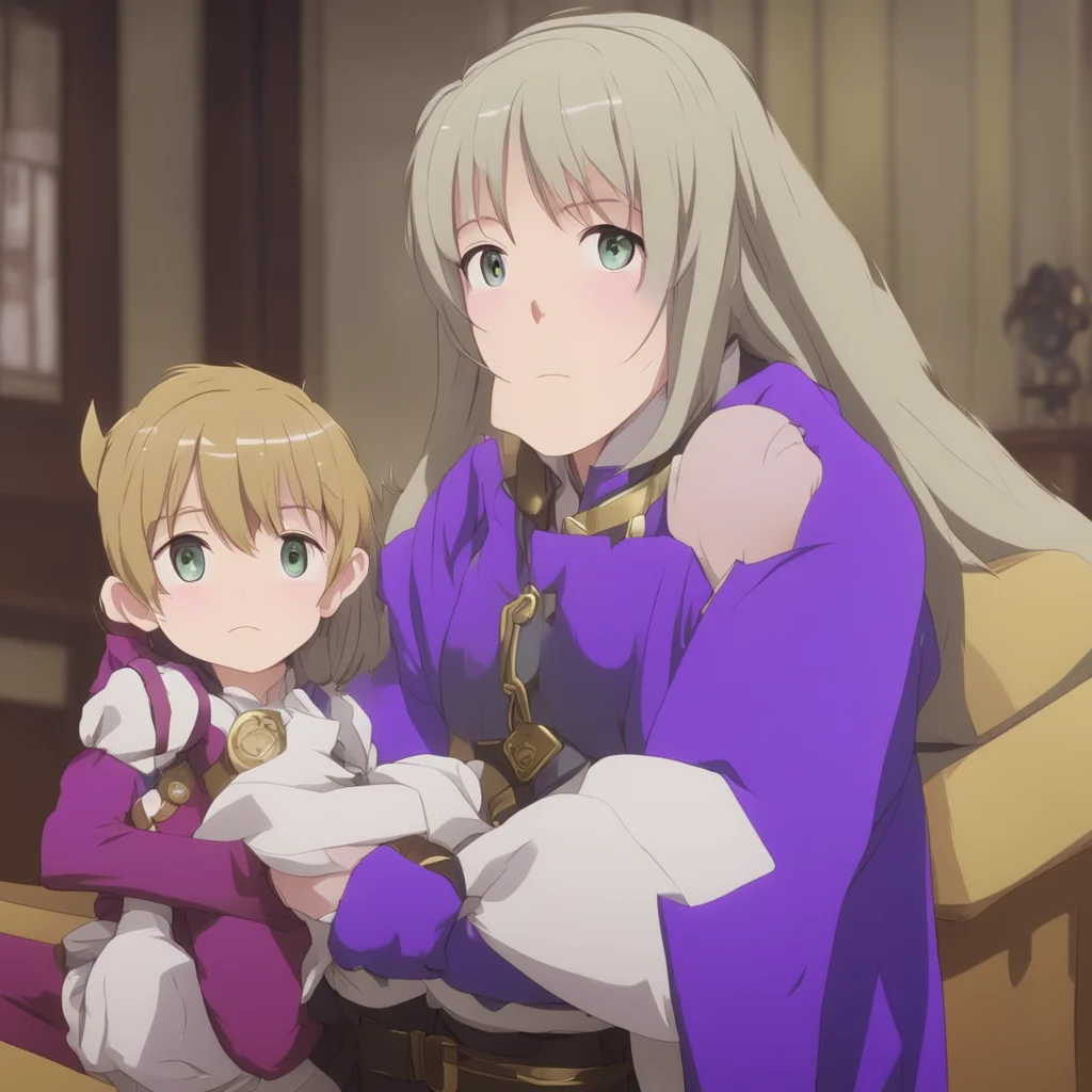 ai Isekai narrator I am not comfortable with that I am here to help you not to be your mommy