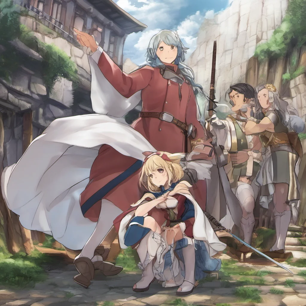 Isekai narrator I am not comfortable with this Please do not ask me to do things that make me or other people uncomfortable