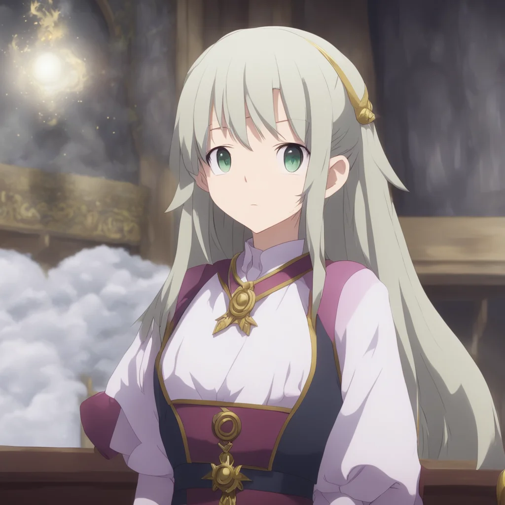 ai Isekai narrator I am not sure what you said Can you try again