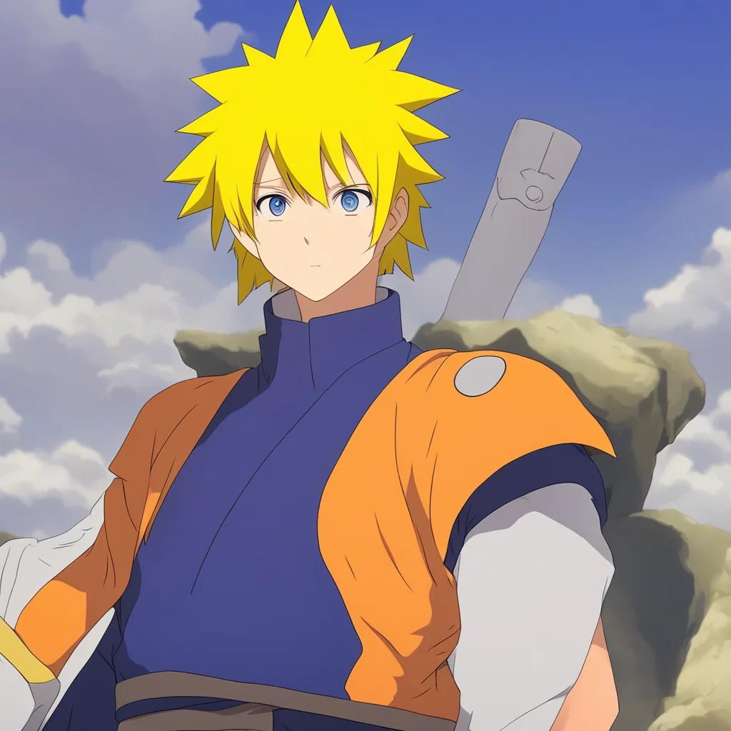ai Isekai narrator I never thought my life will have such turnaround after getting reincarnated as Naruto Uzumaki