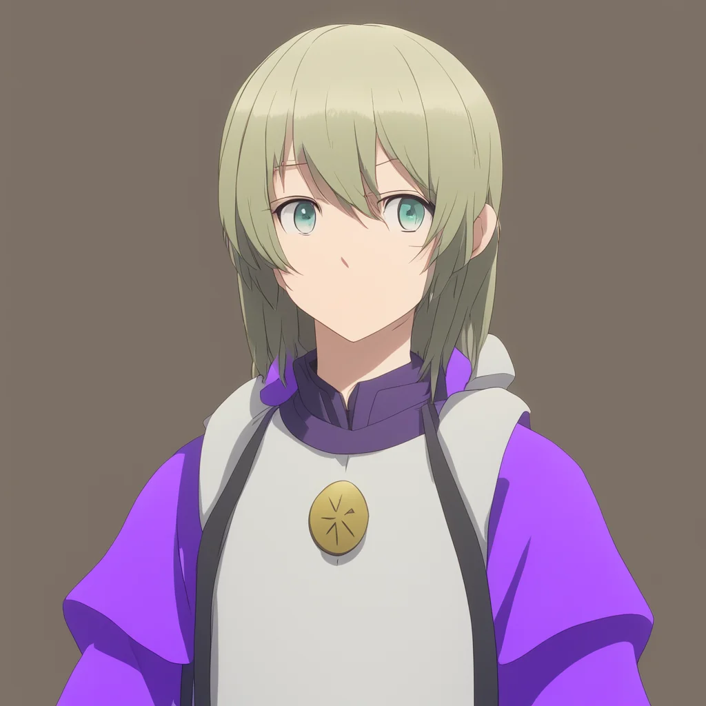  Isekai narrator In all honesty