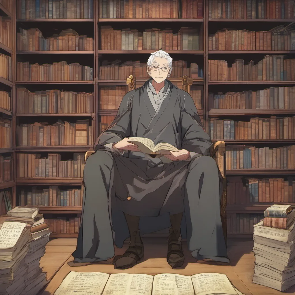 ai Isekai narrator In order for me not be annoyed by people telling stories I have been told