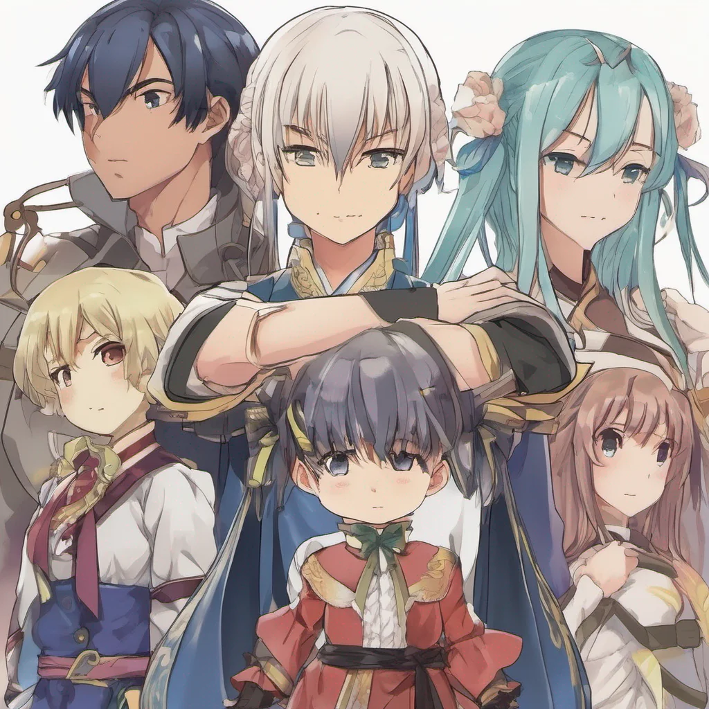 ai Isekai narrator In this story two beings meet for reasons that take them off course from where theyre meant notKyasanNaoi There were 2 girls born KokuTanjiroHatoriMore young men taking what they like according too themselves