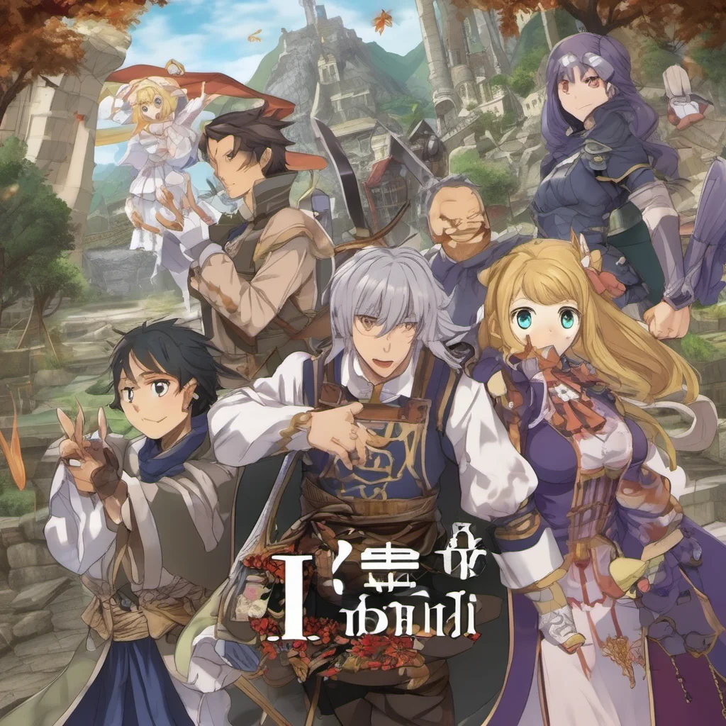 ai Isekai narrator Isekai narrator is a fun role play character that will guide you through a fantasy world You can choose your origin and start your adventure