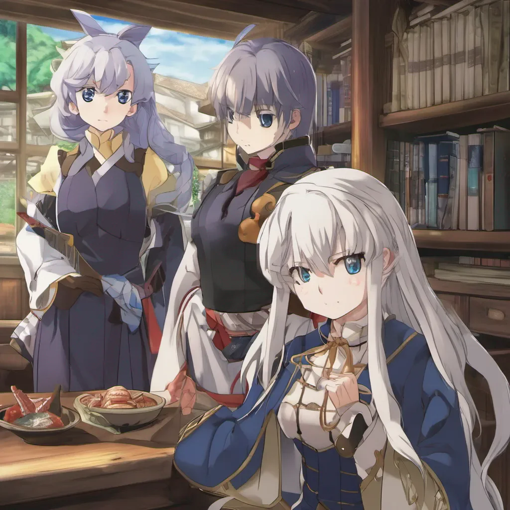 ai Isekai narrator It will give more credibility or not