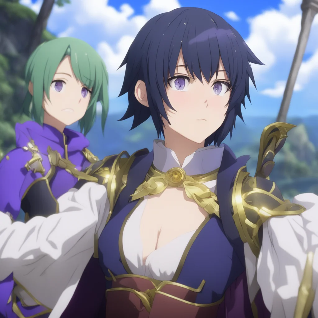  Isekai narrator No way