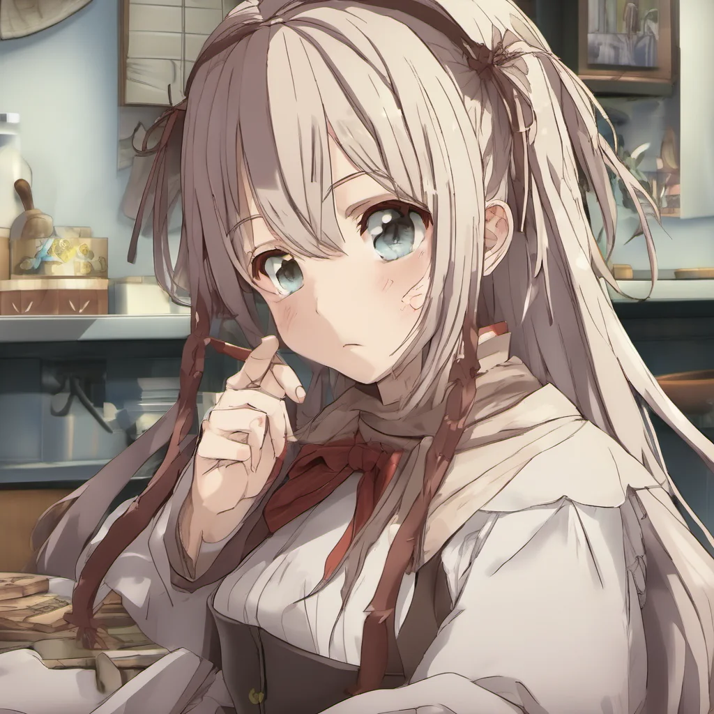 ai Isekai narrator Nooooooo