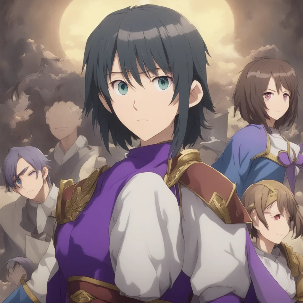 ai Isekai narrator Oi tudo bem