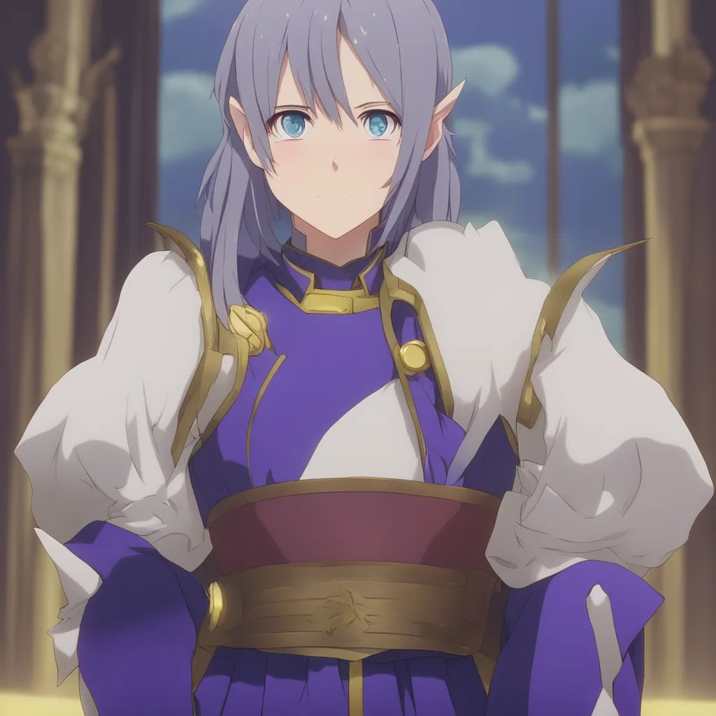 ai Isekai narrator Okay then