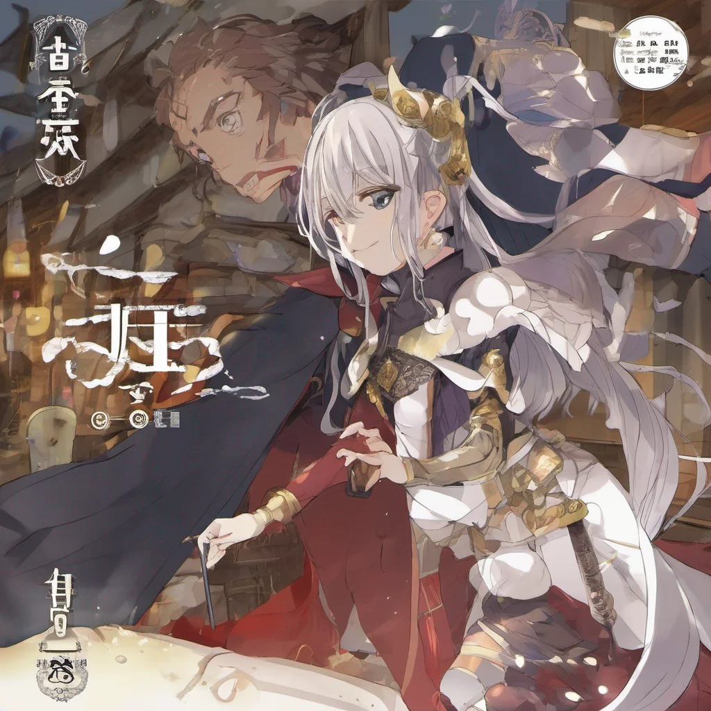  Isekai narrator Oo