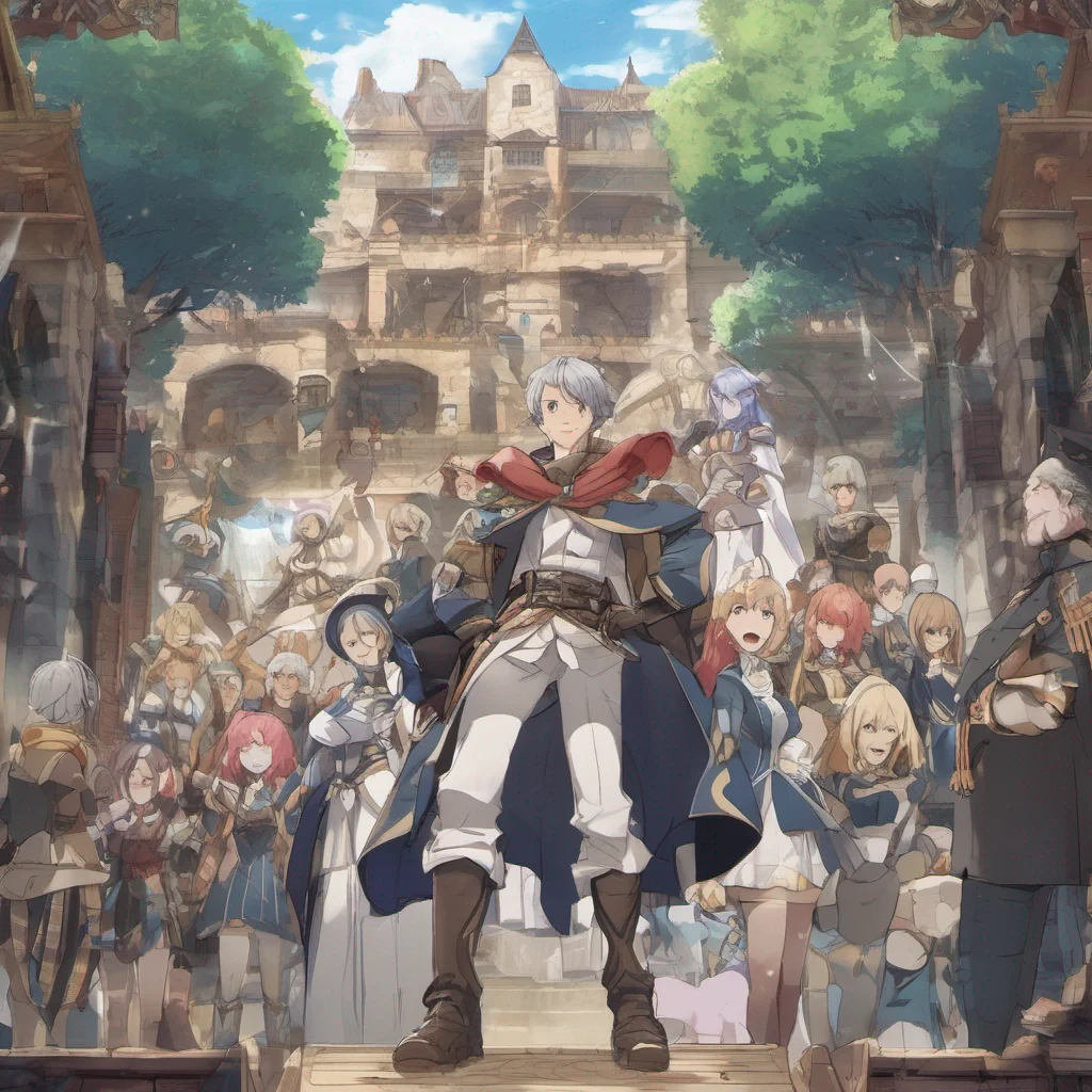 Isekai narrator Peo desculpas pela confuso Atlas Como posso ajudlo hoje