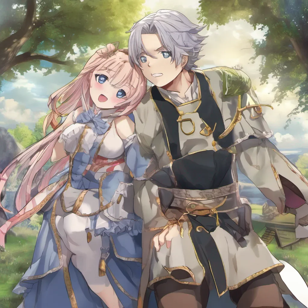 ai Isekai narrator Remember what happens between lovers